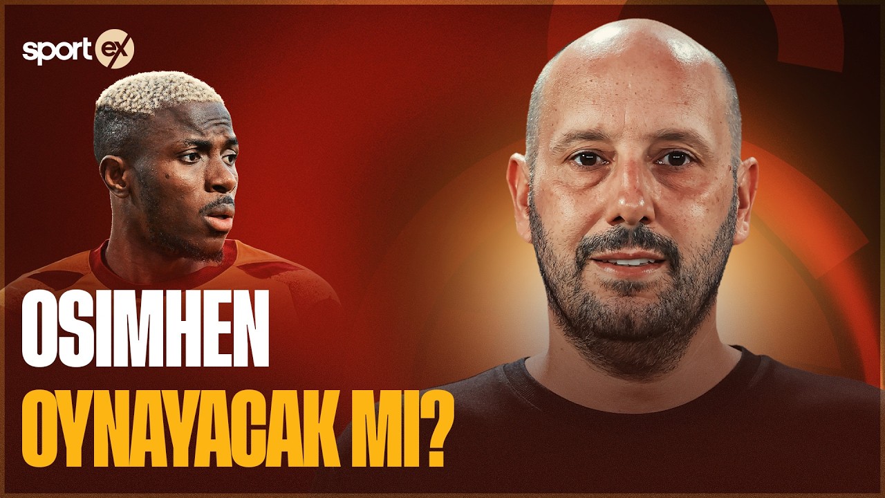 Leao’dan Gol Bekliyorum | Torreira Bizi Yanılttı! | Arda Turan Galatasaray’ı Bekliyor | Mehmet Özcan