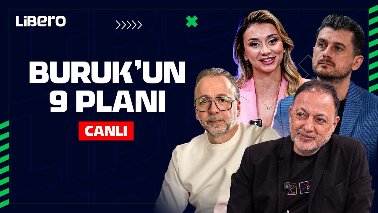 Sporting Lizbon – Galatasaray Maç Günü, Buruk’un Forvet Tercihi Kim Olacak? I Jüri