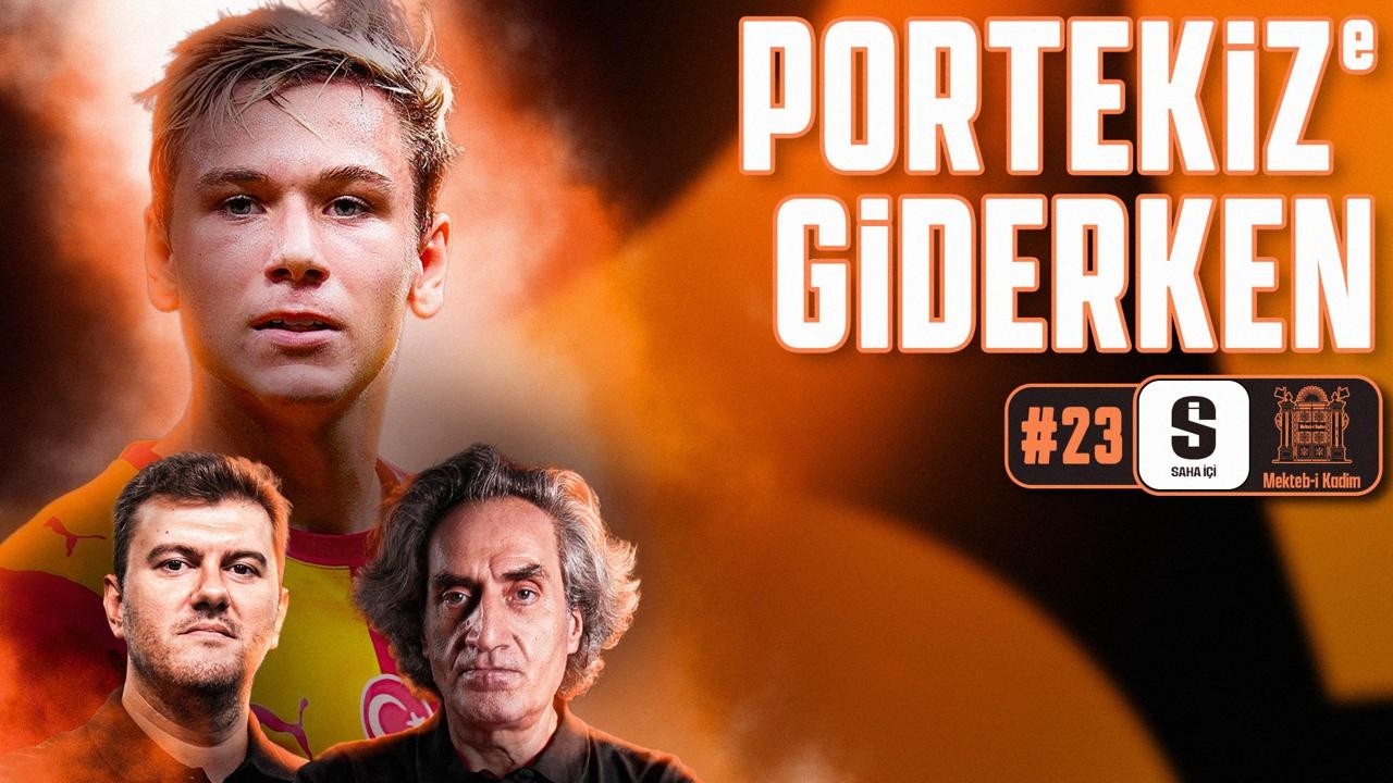 GALATASARAY TRANSFER DÖNEMİNİ NASIL GEÇİRDİ? Sporting Lisbon Maçı Nasıl Geçer?