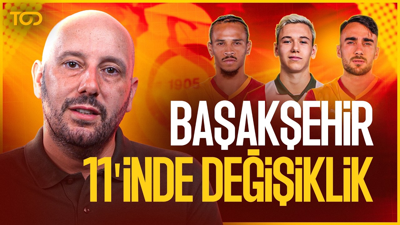 Okan Buruk’un Transfer Vetosu | Batrakov’un Performansı | Deniz Gül ve Bitshiabu | Kazımcan Karataş