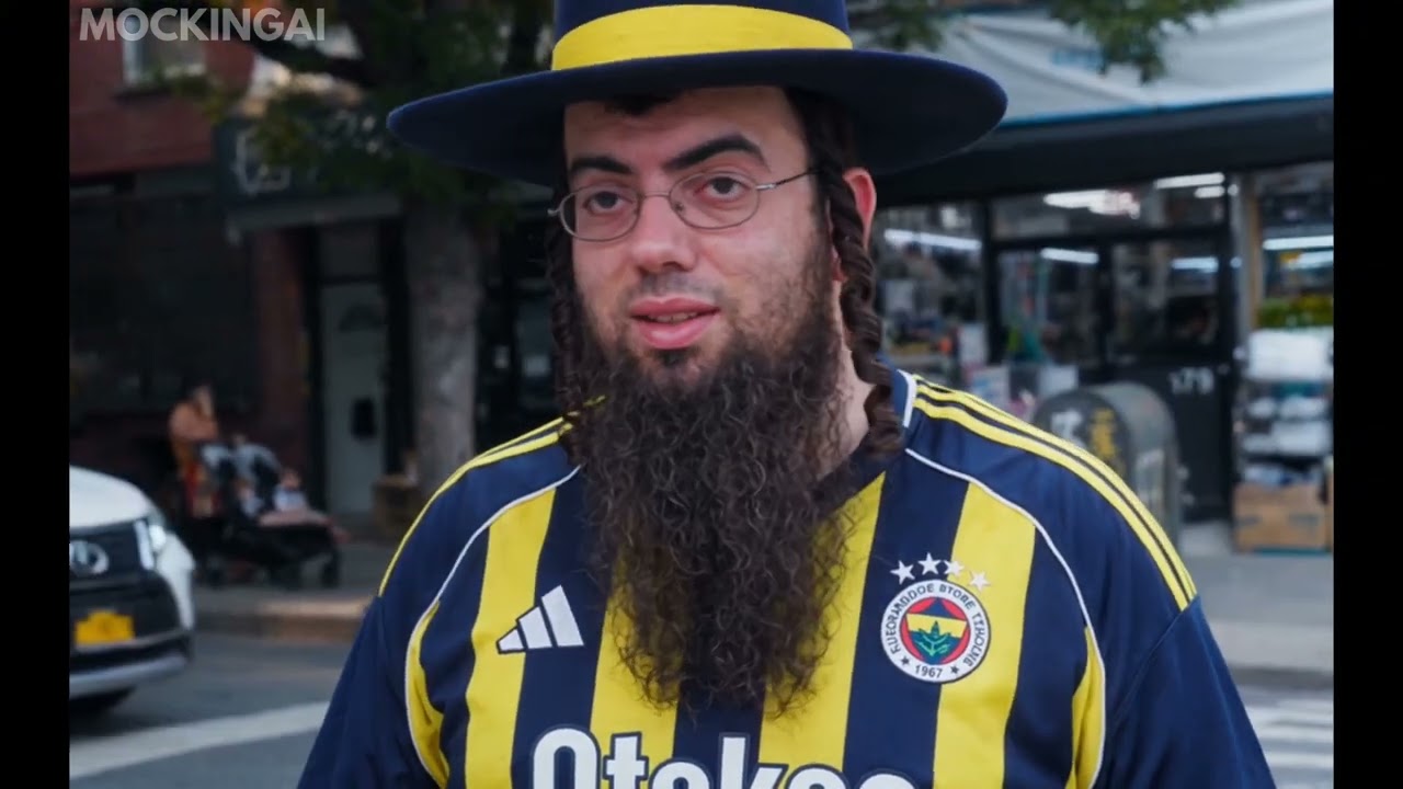 Dünyanın En Gizli Taraftar Topluluğu: Fenerliler (48 Saat İçeride Kaldım)