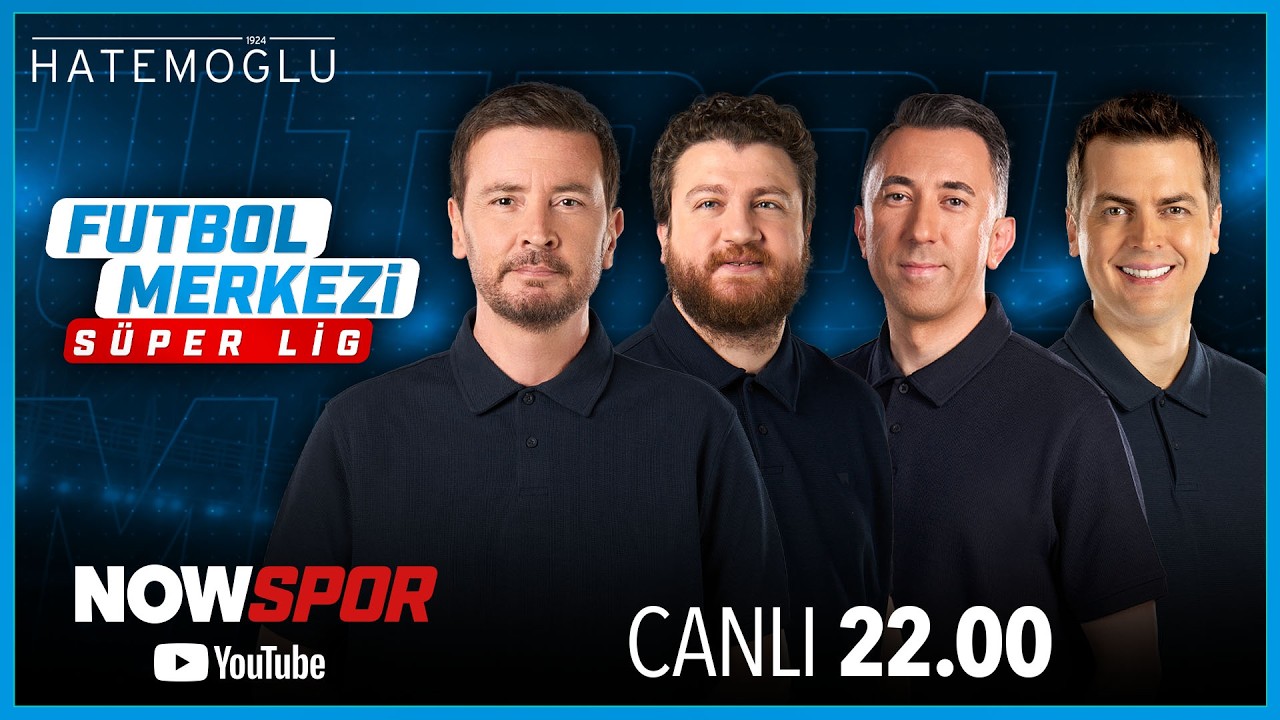 Başakşehir – Galatasaray Maç Sonu | Ersin Düzen, Uğur Karakullukçu, Veli Yiğit, Erbatur Ergenekon